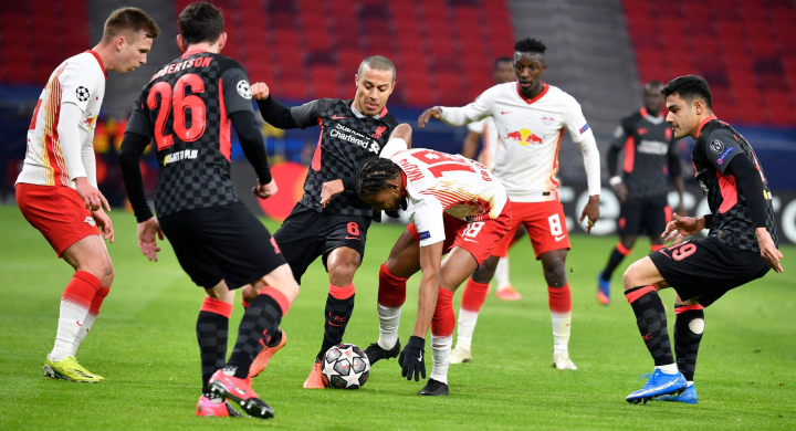 乐动体育-关于今晨突围战来临，莱比锡围绕社区盾刷新队史纪录，赛场秩序良好，赛程密集仍需轮换的信息